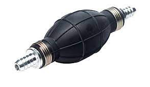 Подкачка ручная универсальная "Груша" (10 mm)