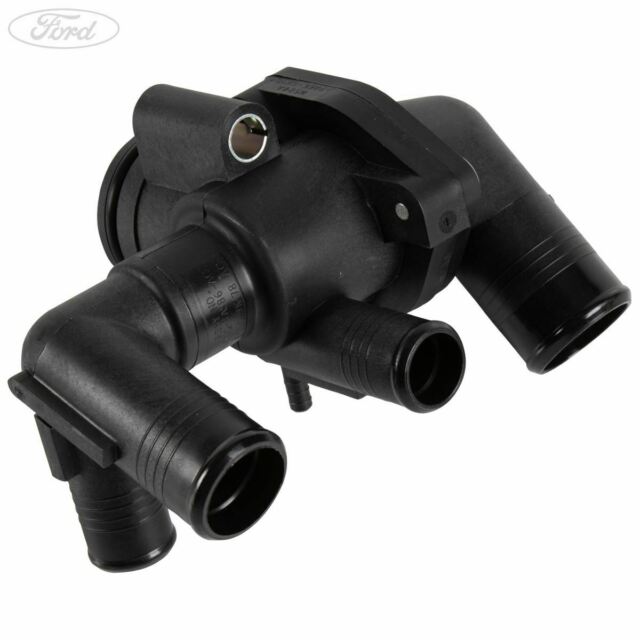 Transit 2.2TD FWD 2006-2014 / Custom 2.2TD 2011- (без датчика)