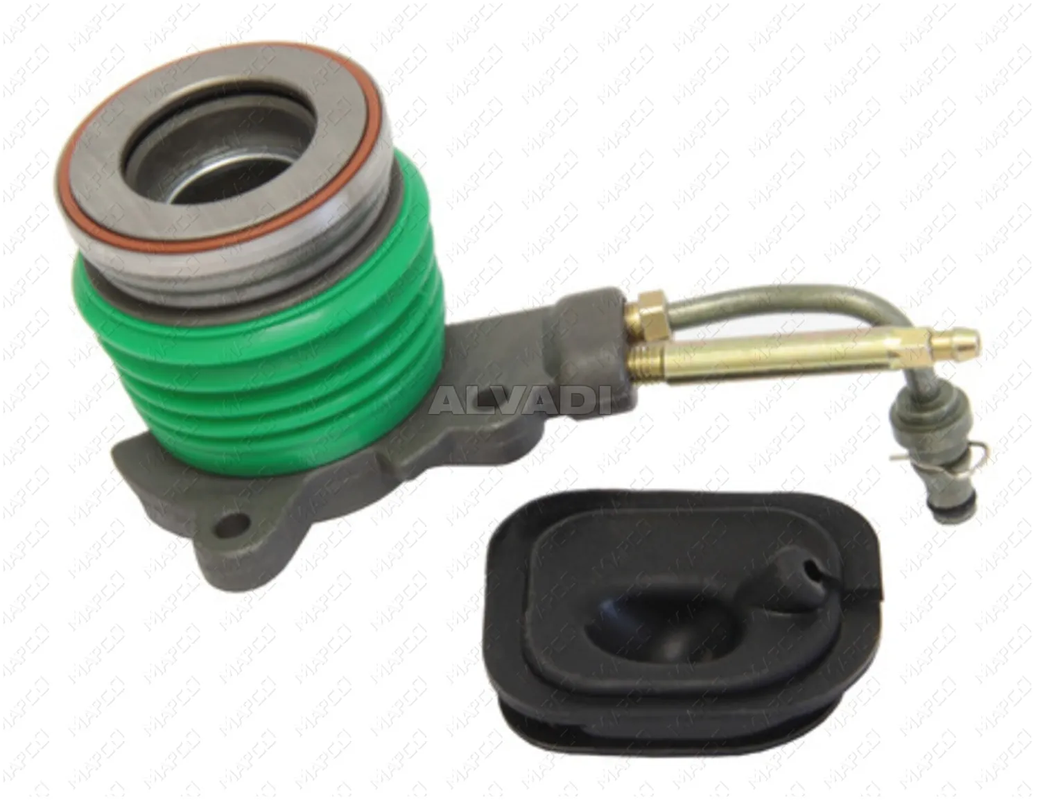Гидравлический Mondeo 2.5V6 Duratec 1993-02.2007 5КПП 1504696