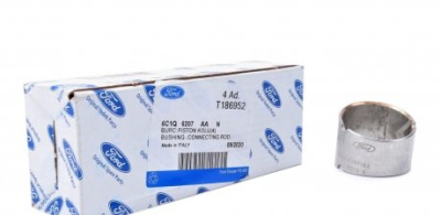 Втулка поршневого пальца TRANSIT 2.4 32mm (Otosan) (к-т 4шт.)