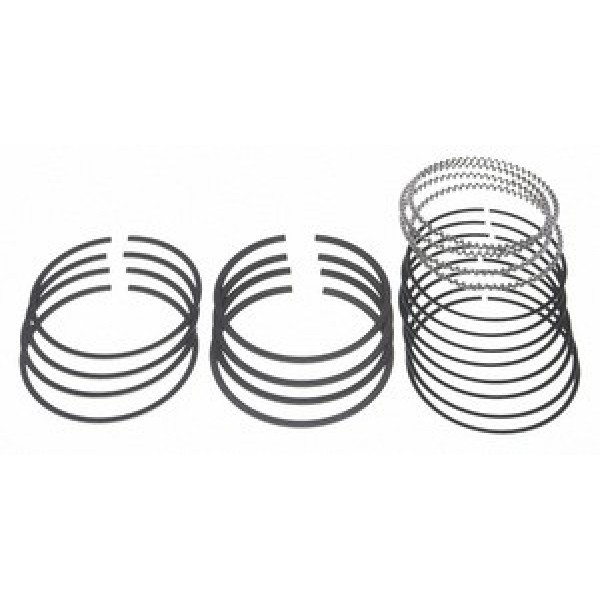 2.0 CVH Split Port (SOHC USA) d 84.8 (1.5x1.5x3) std 1997-2003
