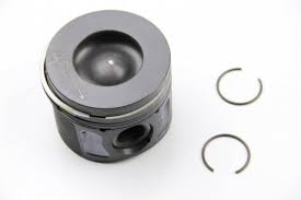 Transit / Mondeo V-184 2.0 TDI 2000-2006 d 86.0 +0.5 без охлаждения (камера 40 mm)