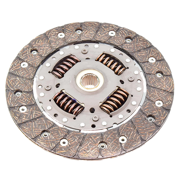 Connect 1.8TD 2002-2013 / Focus 1.8TD 1998-2005 SMF (23x232mm.)