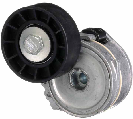 2.0 TDCi Focus II / S-Max / Mondeo IV натяжной генератора