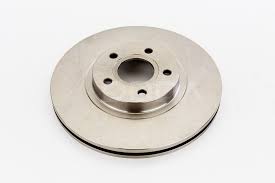 Диск тормозной передний Mondeo / S-Max / Galaxy 2007-14 (300mm) / LAND ROVER / VOLVO