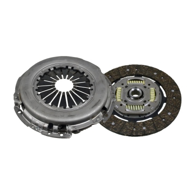 К-т сцепления Transit / Mondeo 2.0 TD 2000-2006 (250 mm)