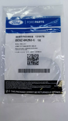 Сальник Zetec-S 1.6 (TI-VCT) 1.6 Ecoboost распредвала (46X56,4X7) (USA)