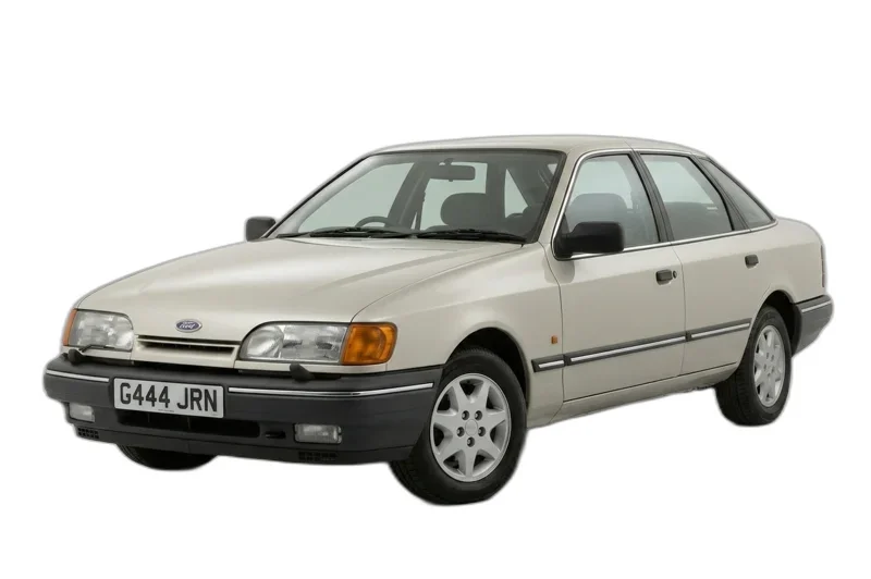 Ford Granada