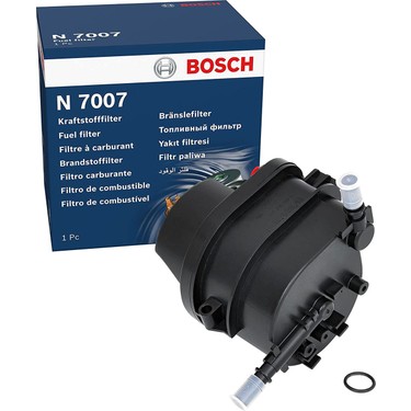 1.4 TDCi Fiesta / Fusion 2002-2012 / PEUGEOT / CITROËN / MAZDA (без датчика)