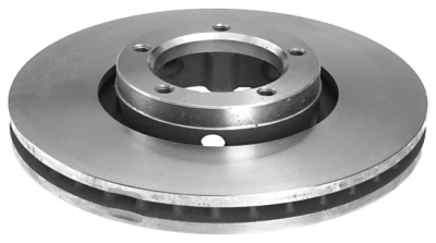 Transit 1991-2000 диск на 14" (254 mm)