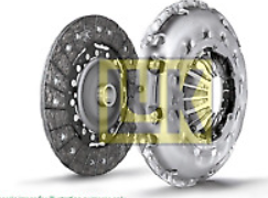 Mondeo 93-96 1.8TD (23x240mm)