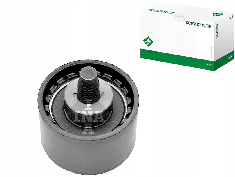 ZETEC-E 1.6 / 1.8 / 2.0i 1998-2004 (47mmX29mm) паразитный ГРМ