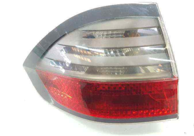 Фонарь задний наружный левый Ford для Ford S-MAX 2006-2011 (Б/У)