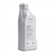 1л. VAG VW LongLife 3 5W30