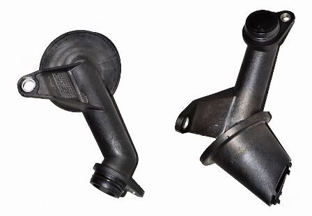 Маслоприемник TRANSIT FWD V184 2.0 TD / V347 2.2 TDi 2006-2014 / MONDEO 2.0 TD 2000-2006 / DUCATO / JUMPER / BOXER