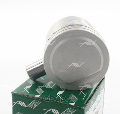 1.6 ZETEC-E d 76.0 +0.5 (к-т 4шт.)
