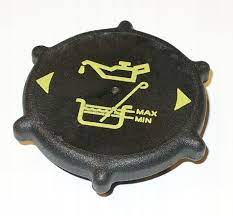 Крышка маслозаливная 1.6 D / 1.8 D / TD (кроме LYNX) 1984-1998