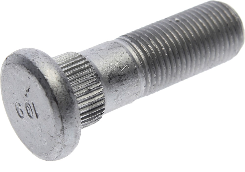 Шпилька задняя Transit 91-2000 T-15 не спарка
