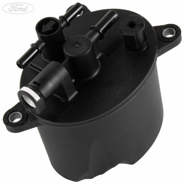2.2 CRDi Mondeo / S-Max / Galaxy 2006-2014 / Jaguar XF PS974/2