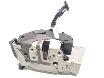 Механизм замка двери кабины Transit 2014- LH BK31-V219A65-DM (длина тросика 510mm) 2096353