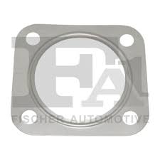 Transit 2.2TD 2006-2013 турбина-катализатор