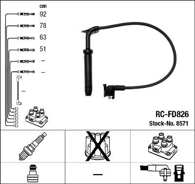 1.6 CVH EFI 1990-2000