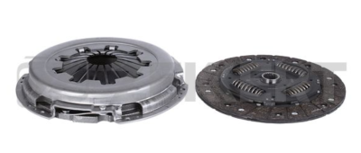 К-т сцепления Transit / Mondeo 2.0 TD 2000-2006 (250 mm)
