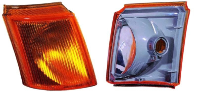 Поворотник передний Transit 1991-2000 R