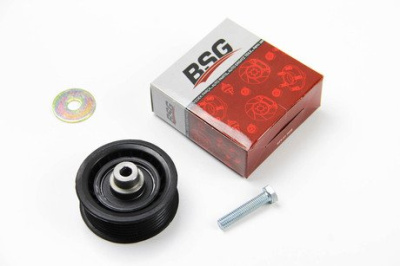 Ролик (65mmx26mm) ручейковый