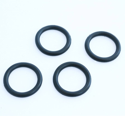 Прокладка Впускн. 1.4 TDCi (33.5mm) (к-т 4 шт.)