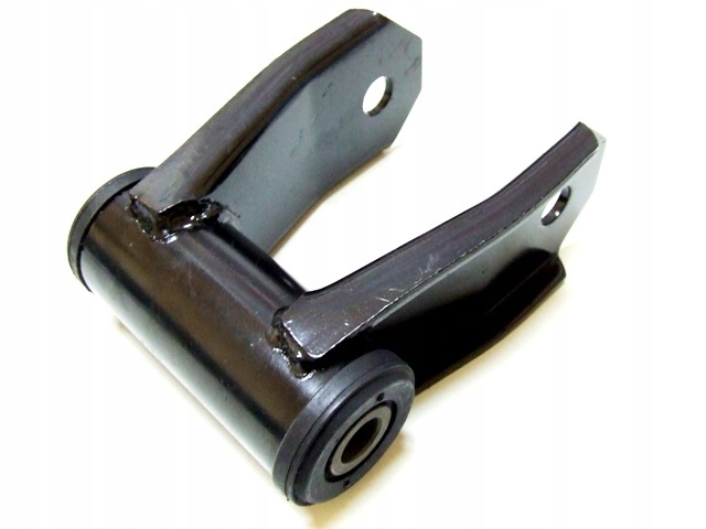 Серьга задней рессоры Transit 2006-2013 (V-347)