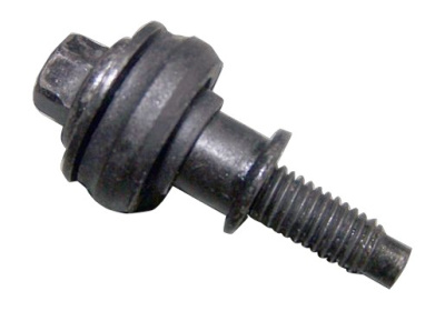 Болт M6x30mm клапанной крышки 2.0 / 2.2 / 2.4 TD Transit 2000-