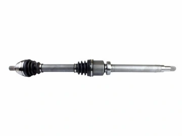 Полуось Focus II / C-Max MTX-75 / АКПП R ( КПП 26 шл.)