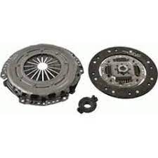 Escort / Fiesta / Ka 1.3-1.4 1995-2000 (17 x 190mm) с выжимным