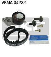 1.25 / 1.4 / 1.6 Zetec-S 2002 - 2005