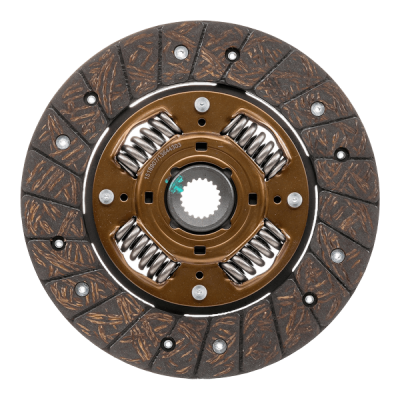 Escort / Fiesta / Focus 1.4 / 1.6 / 1.8 Zetec 1993-2004 (17x210mm)