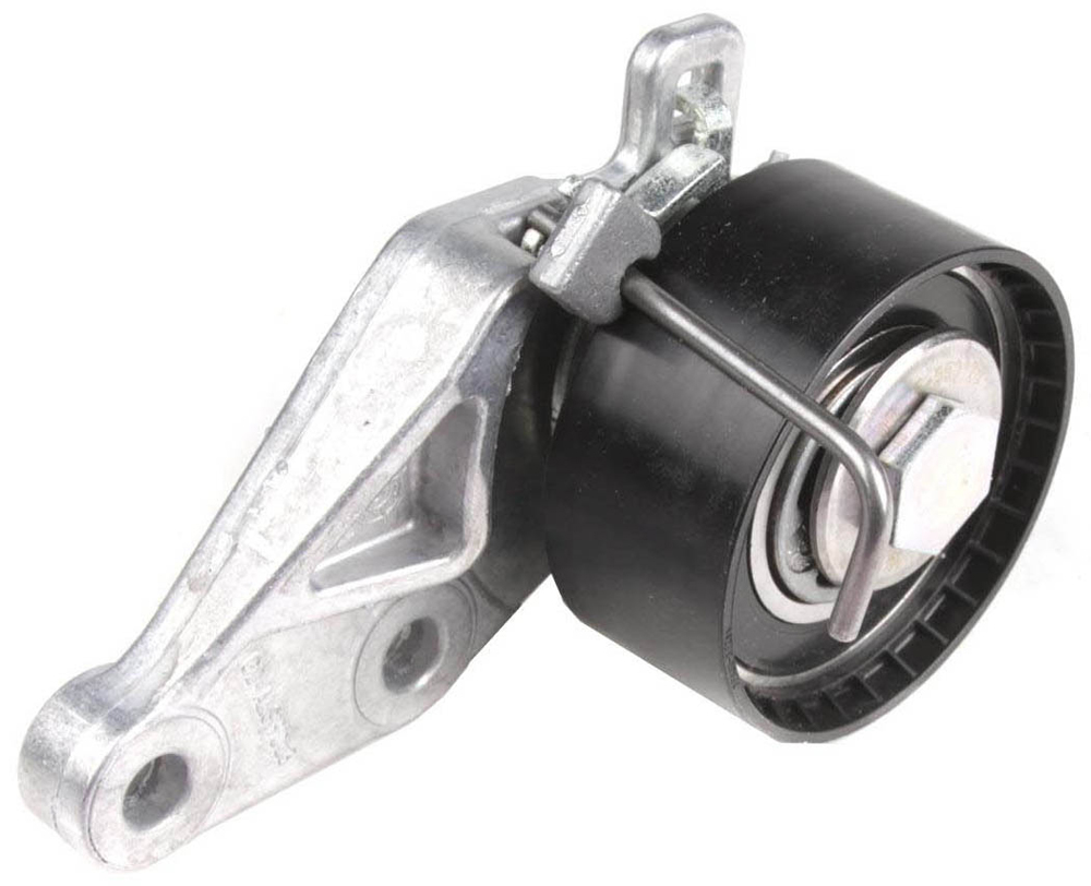 ZETEC-S 1.25 / 1.4 / 1.6 1997-2005 натяжной ГРМ