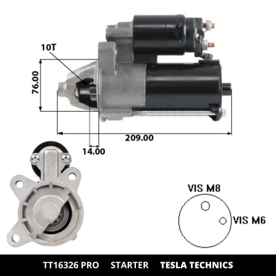 1.8 D - TD / 1.8 TD LYNX