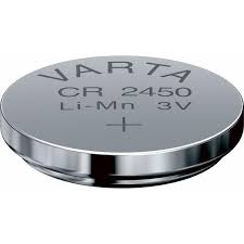 CR2450