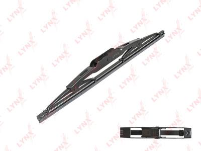 275mm / 280mm задний Fiesta 2002-2007 / Focus-I / II Turnier / C-Max / Mondeo-III Turnier / Connect 2002-14 (распашные двери)