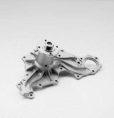 Помпа воды 2.8i V6