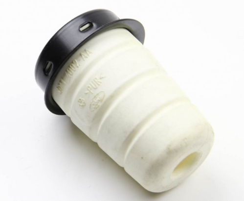 Отбойник задней рессоры верхний Transit 2000-2013 (круглый 140 mm / d 95mm )