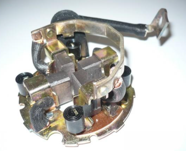Transit MOTORCRAFT-type 1997-2006 (F7RU-11434-BA)