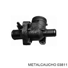 Mondeo 2.0TDi 2001-2007 / Transit 2.0TDCi 125PS