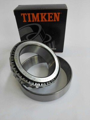 Подшипник TIMKEN 32011X (55x90x17.5/24)