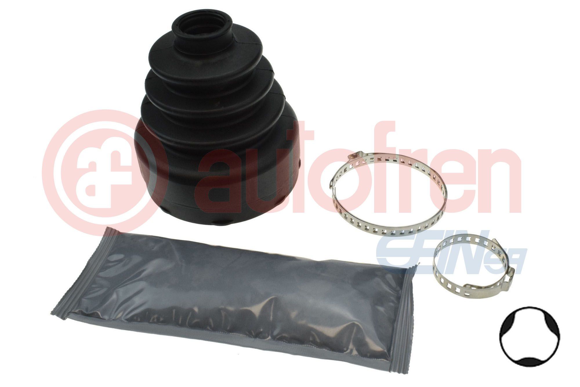 Escort внутр. 1.8 Zetec / 1.8 D 1995-> (24х78*трипод*х104)