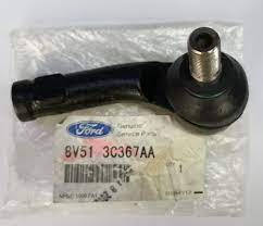 Рулевой наконечник Fiesta 2008- / B-Max / Ecosport / Courier 2013- RH (Fomoco 8V51-3C367-AA)