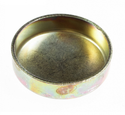 Заглушка блока / головки двигателя (36mm.) 1628332