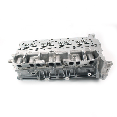 Головка пустая EZET 36032155 TRANSIT 2.2 TDCI RWD 2011-