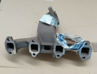 Выпускной коллектор 2.5 TDI Transit 1994-2001